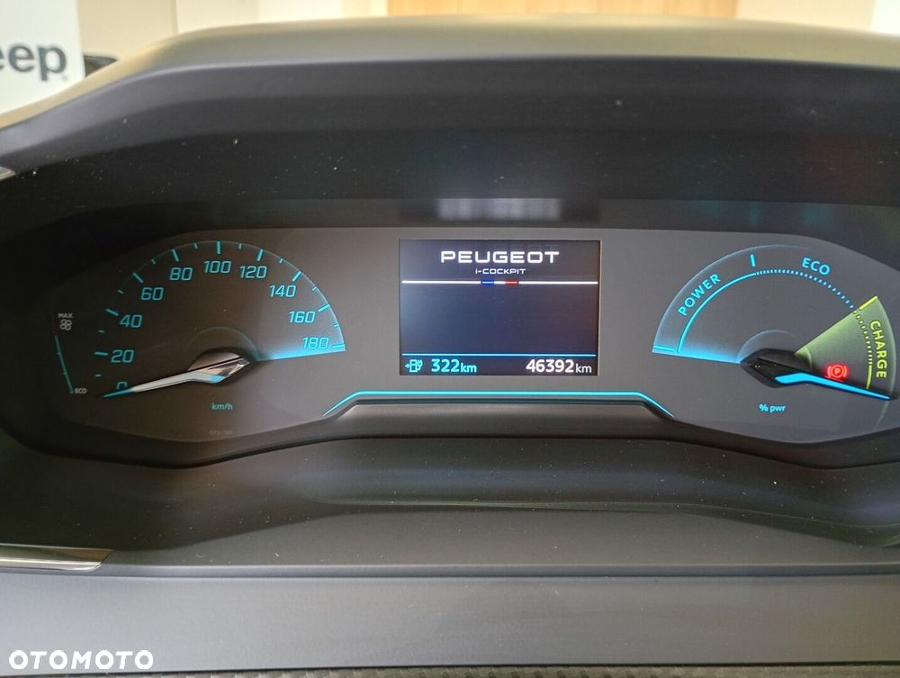 Peugeot 208 50kWh Active - 38