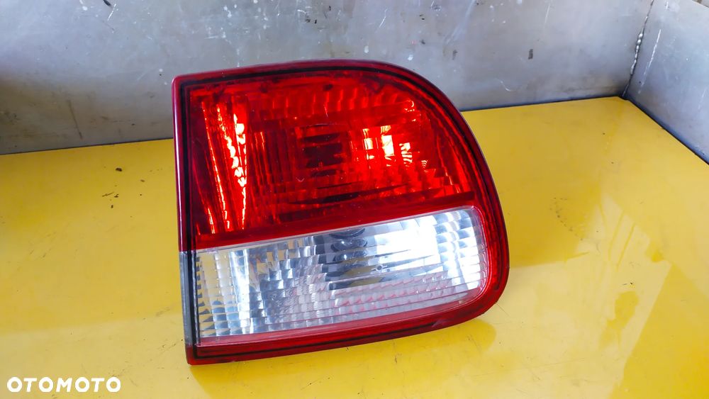 Seat Leon I Lampa tylna prawa tył - 1