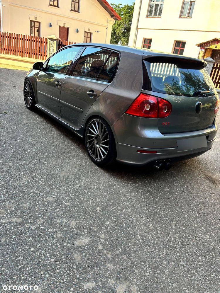 Volkswagen Golf 2.0 GTI - 6
