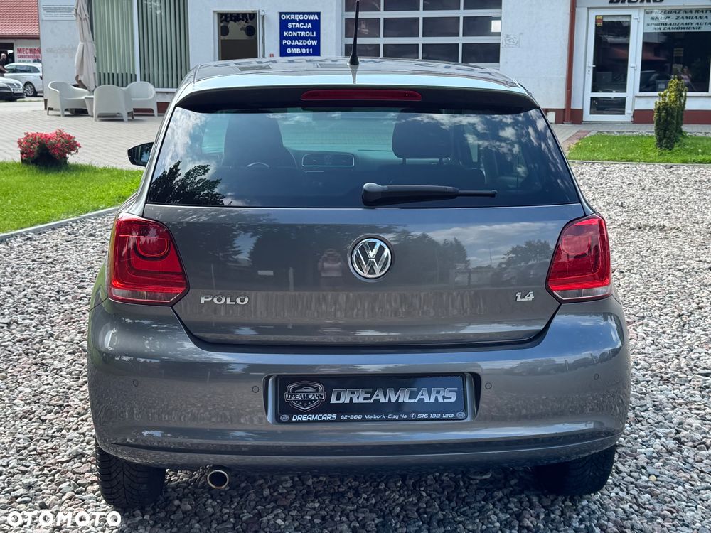 Volkswagen Polo - 14