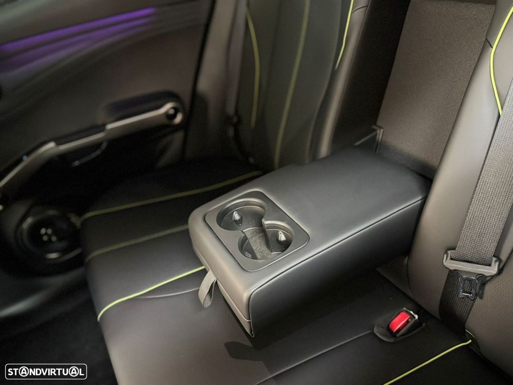 BYD Atto 3 60.48 kWh Design - 11