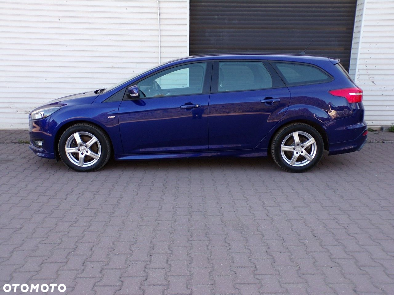 Ford Focus - 8