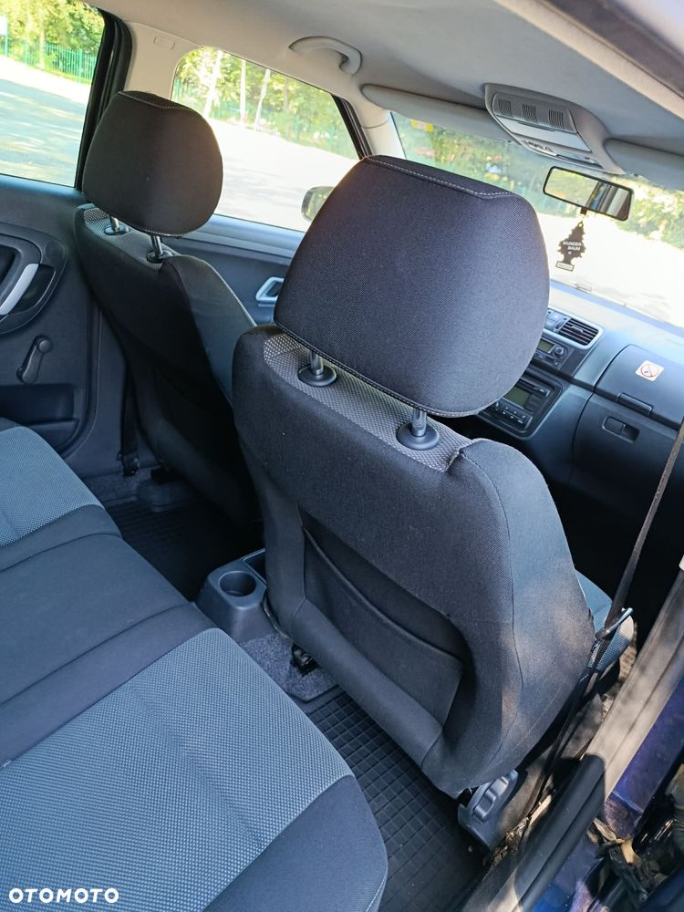 Skoda Fabia 1.9 TDI Classic - 31