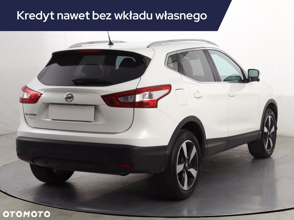 Nissan Qashqai - 7