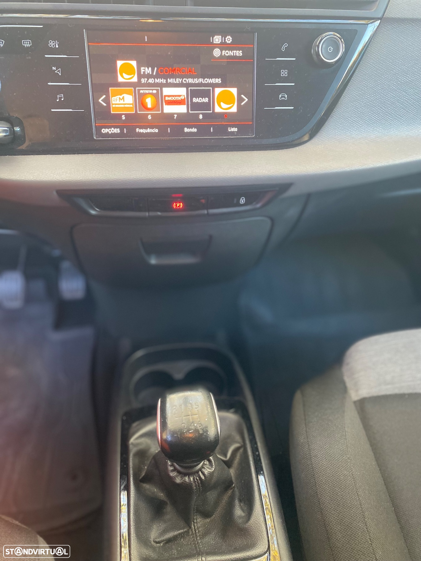 Citroën C4 Spacetourer 1.5 BlueHDi Feel - 32