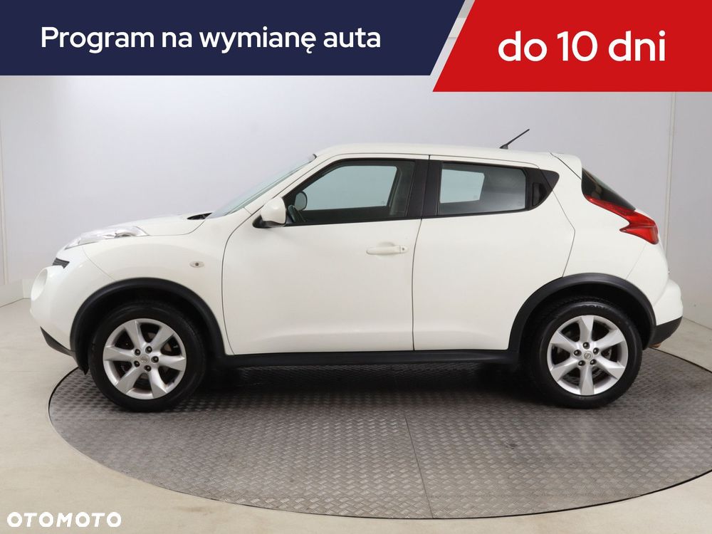 Nissan Juke - 4