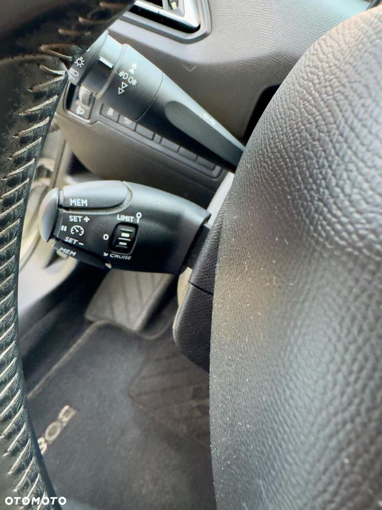 Peugeot 308 1.6 BlueHDi Active S&S - 17