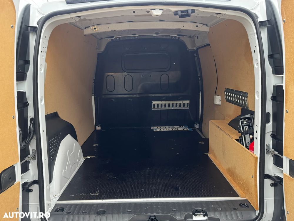 Renault Kangoo Maxi Extra R-Link - 16