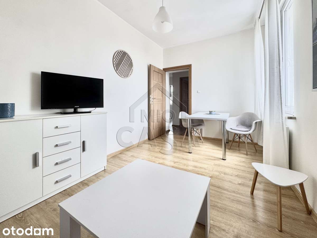 2pk-do wprowadzenia się-45m2-Gdynia Grabówek