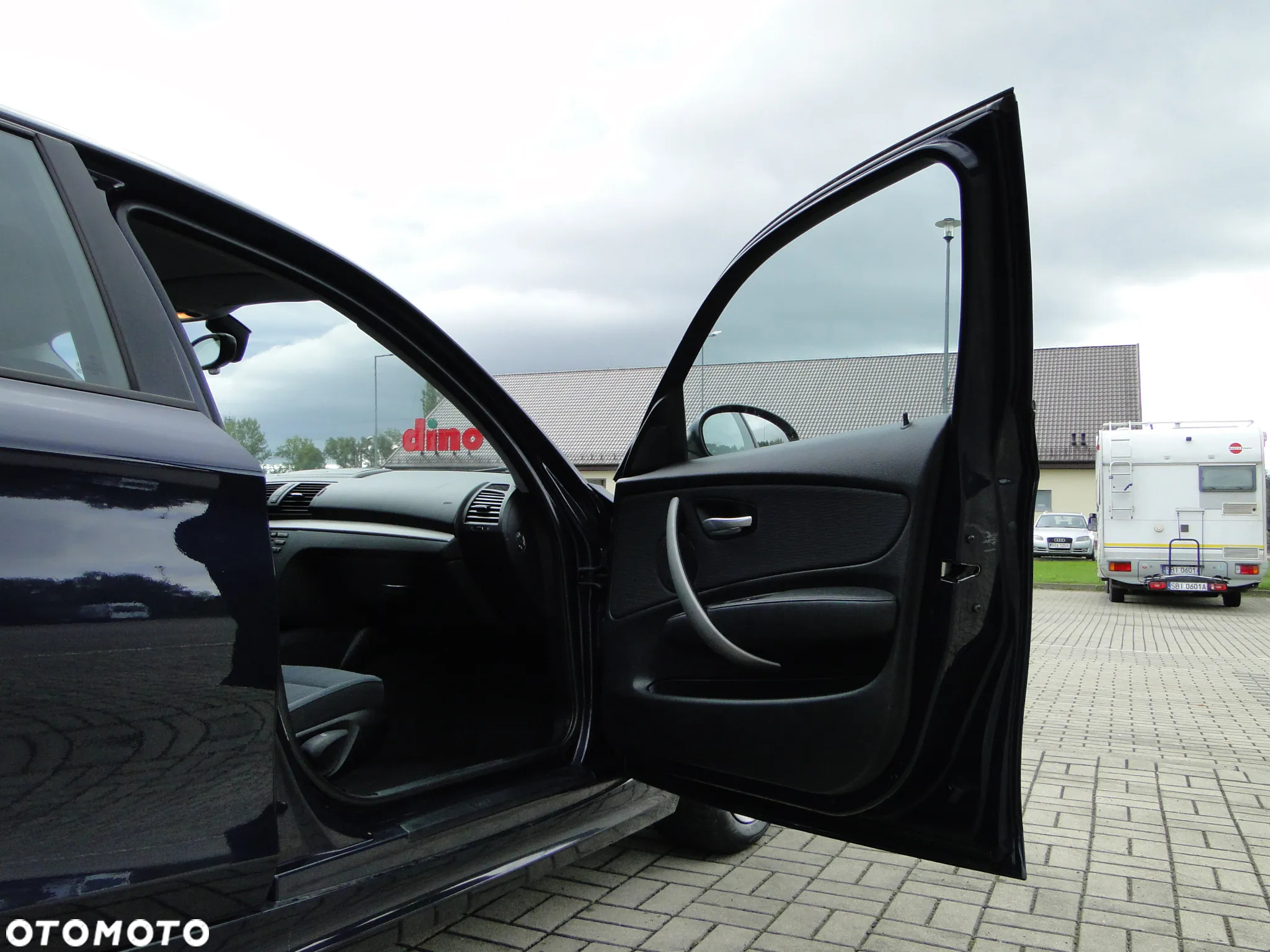 BMW Seria 1 118i - 14