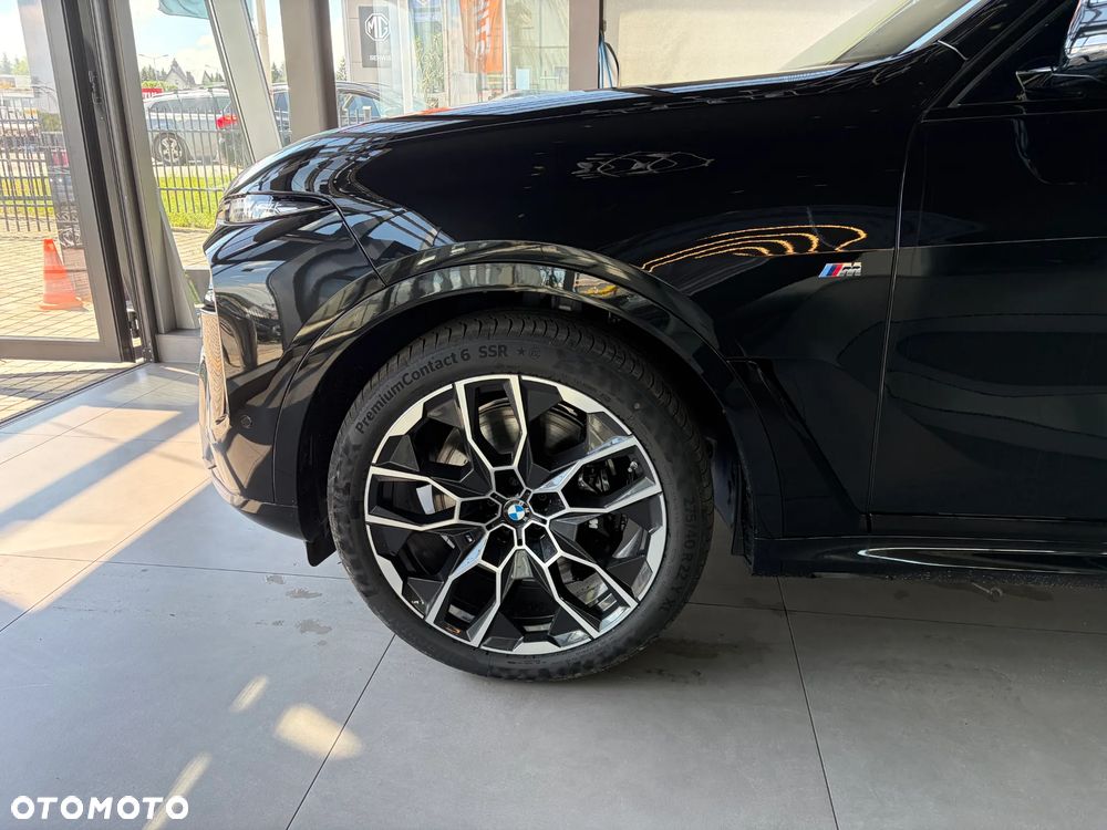BMW X7 xDrive40d mHEV sport - 13