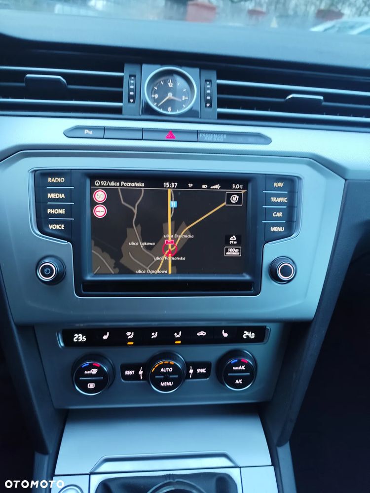 Volkswagen Passat ver-2-0-tdi-scr-comfortline - 20