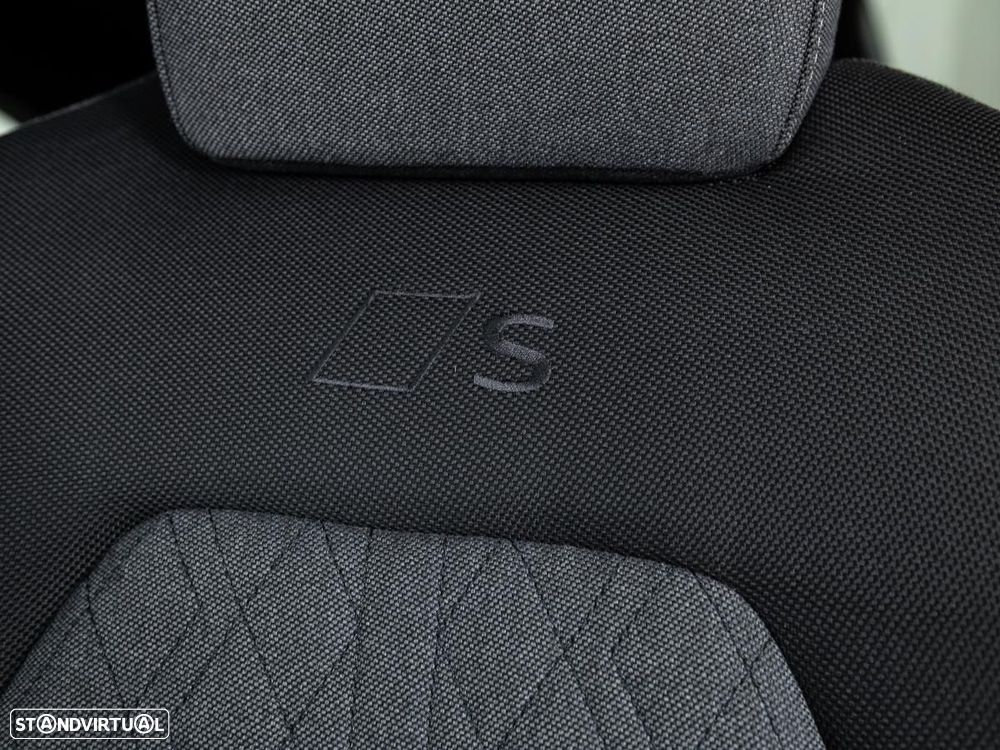 Audi A5 Avant TDI S line Tech - 23