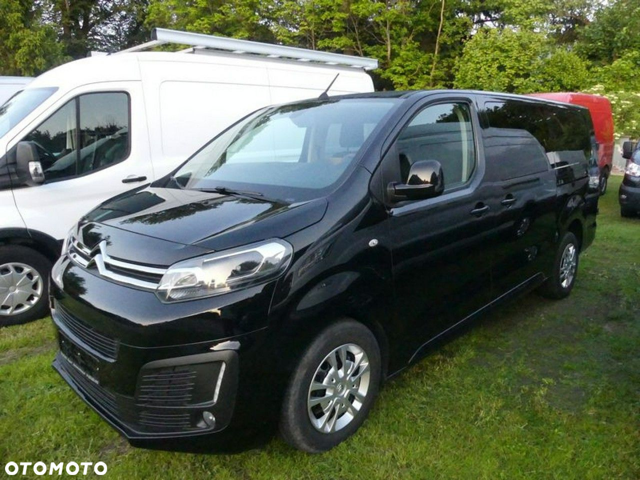 Citroën Jumpy - 20