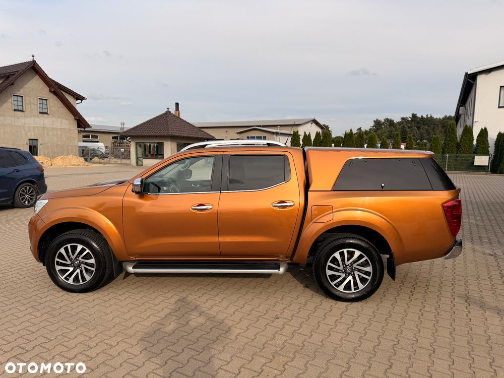 Nissan Navara - 15