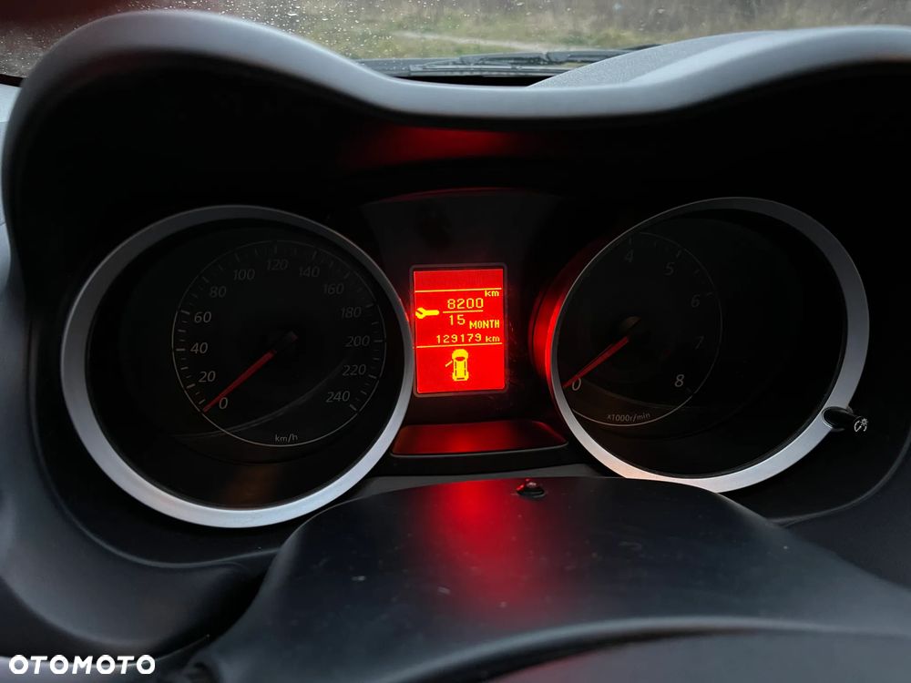 Mitsubishi Lancer 1.8 Invite - 4