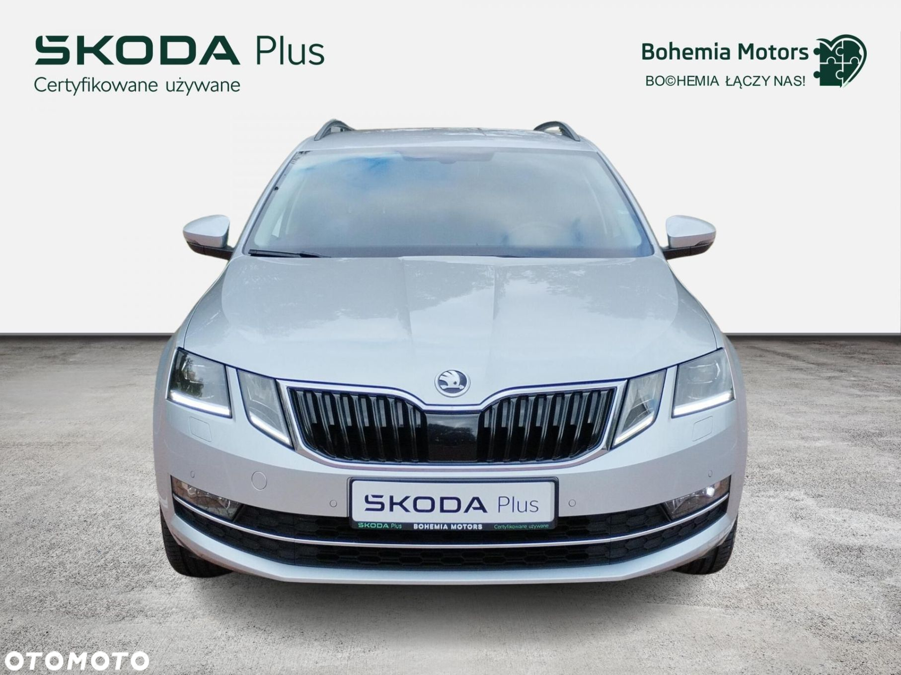 Skoda Octavia - 13