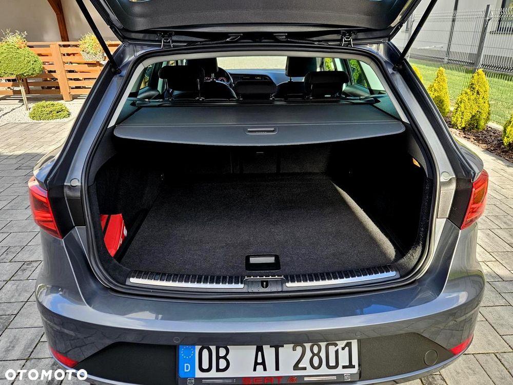 Seat Leon 1.4 TSI Start&Stop FR - 32