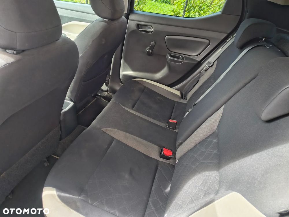 Nissan Micra - 20