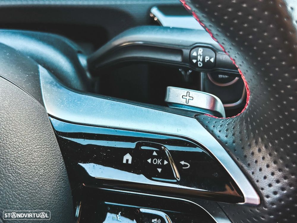 Mercedes-Benz CLA 250 e Shooting Brake AMG Line - 20