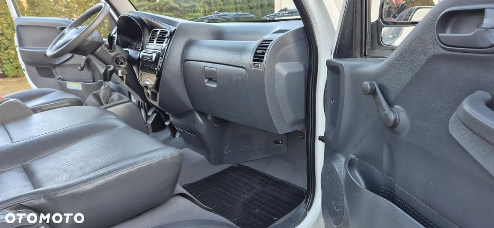 Kia K2500 K 2500 - 30