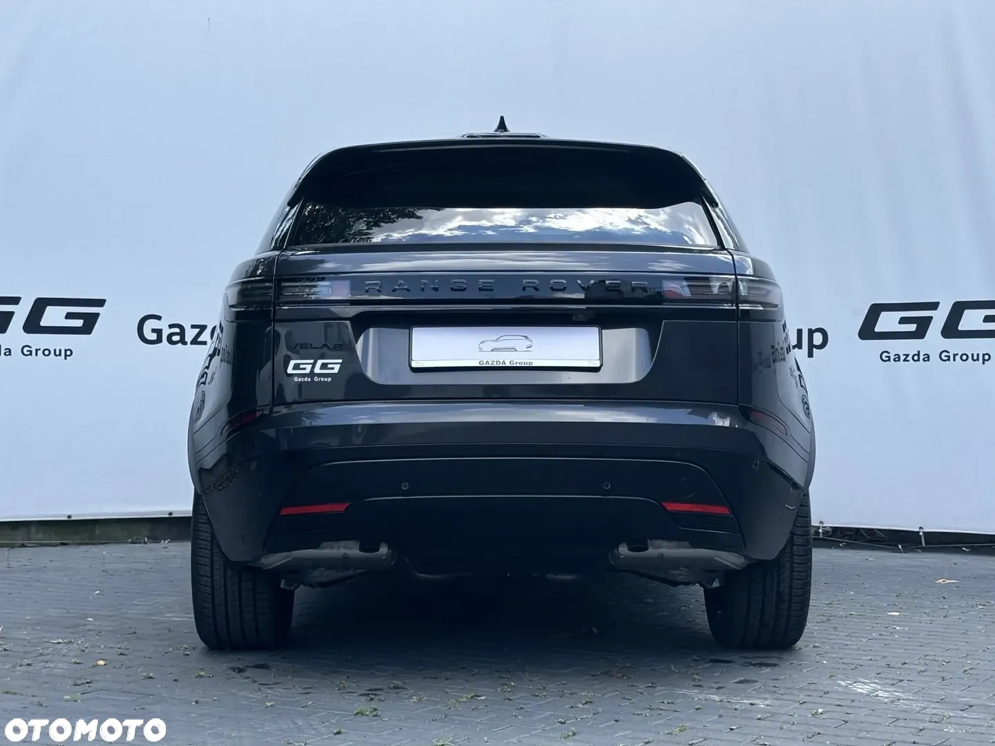 Land Rover Range Rover Velar 2.0 P250 Dynamic SE - 11