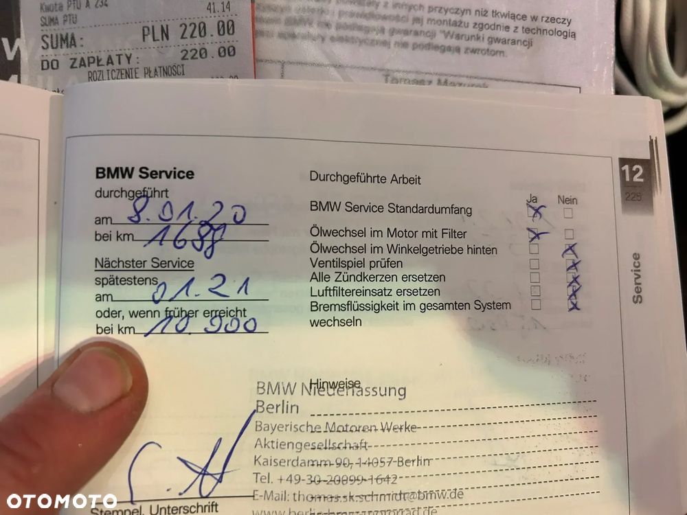 BMW RT - 19