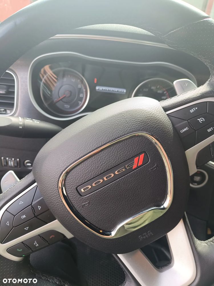 Dodge Charger - 32