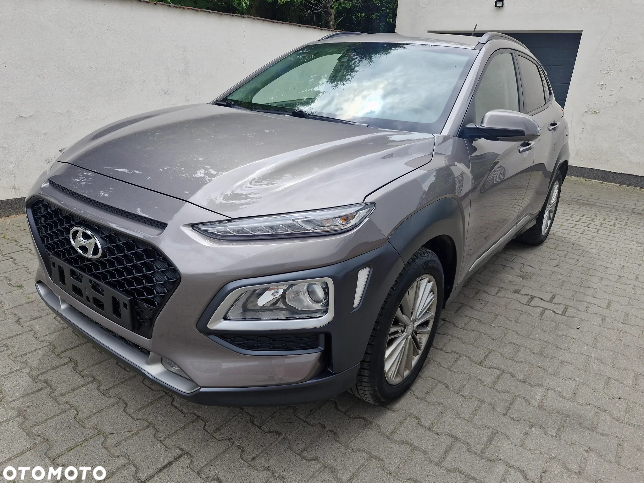 Hyundai Kona 1.0 T-GDI Advantage+ - 25