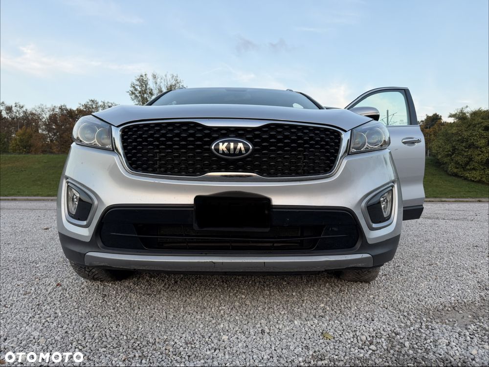 Kia Sorento - 7
