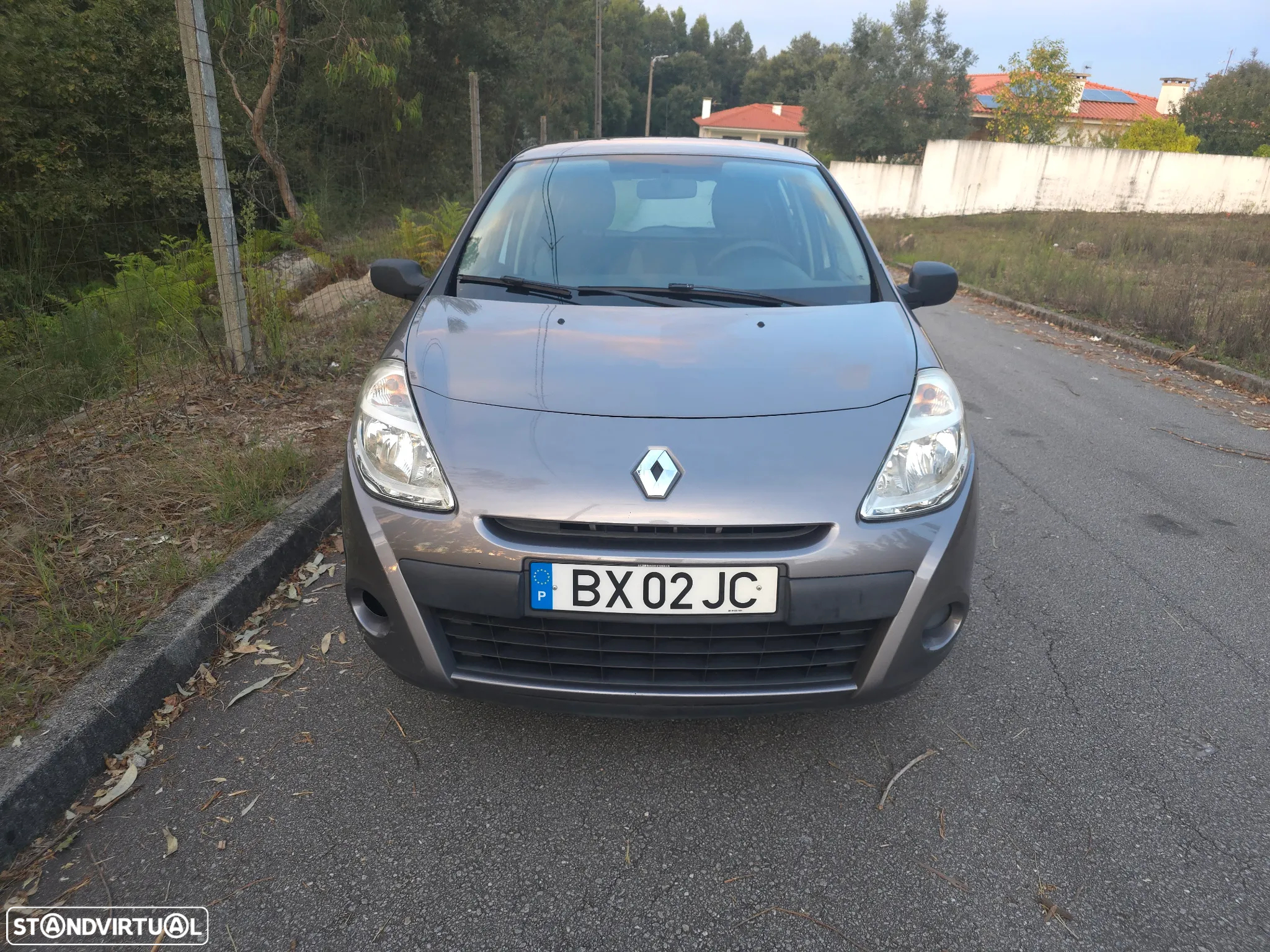 Renault Clio 1.5 dCi # - 14