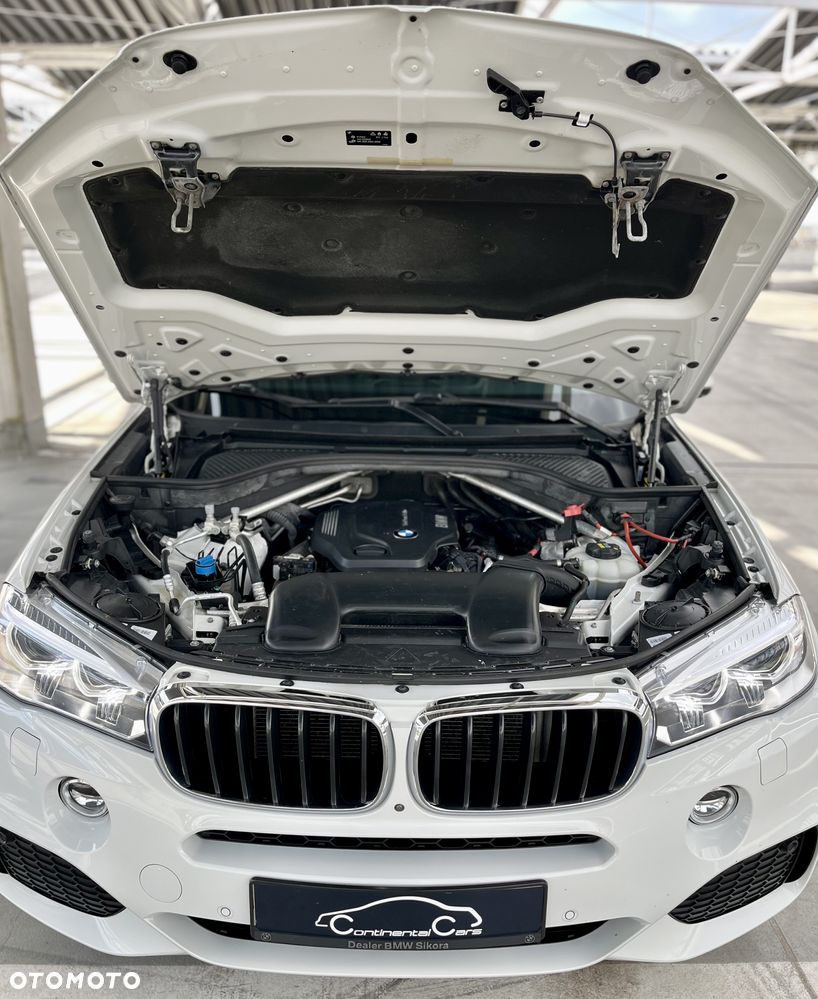 BMW X5 xDrive25d - 34