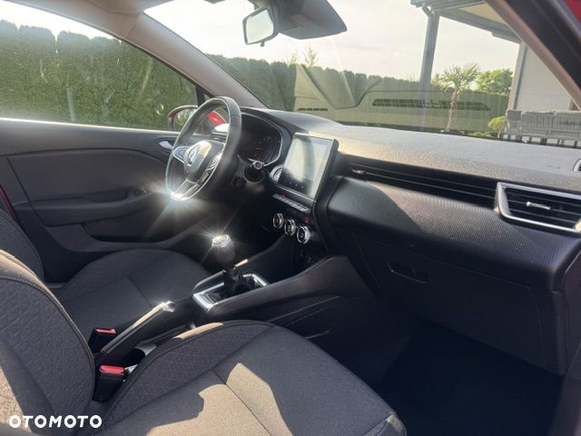 Renault Clio SCe 75 BUSINESS EDITION - 20