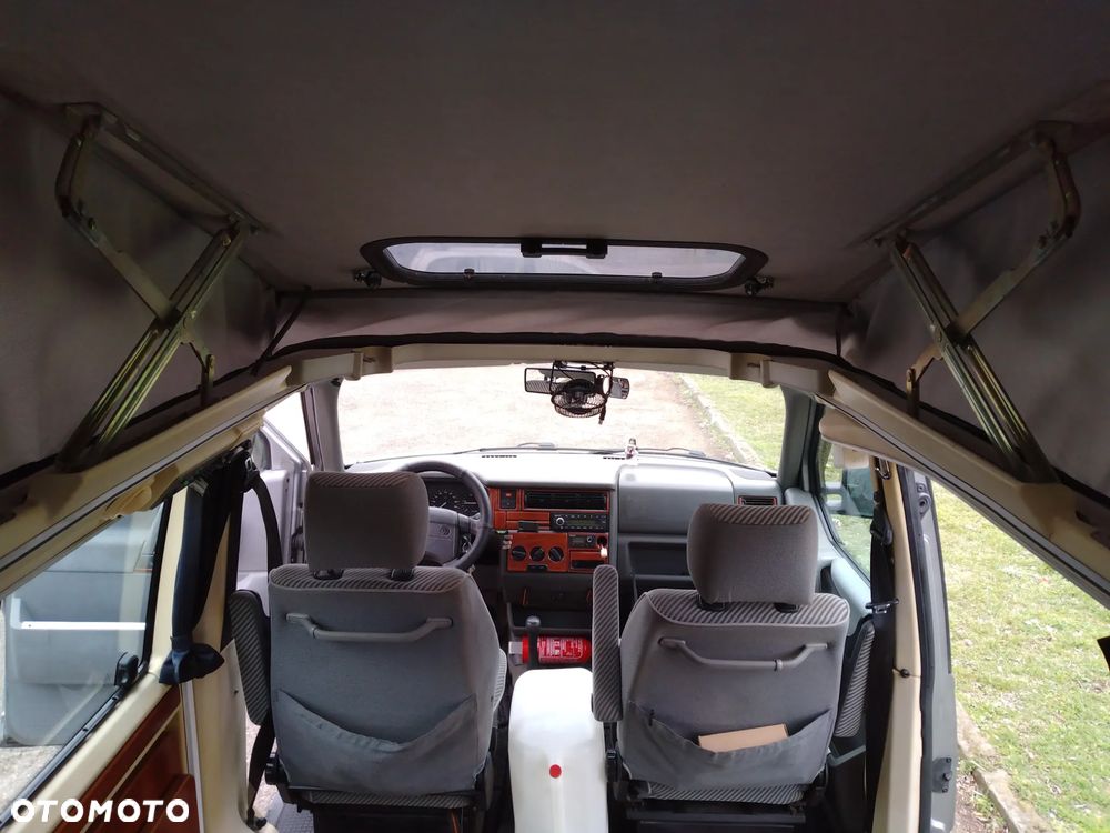 Volkswagen California - 10