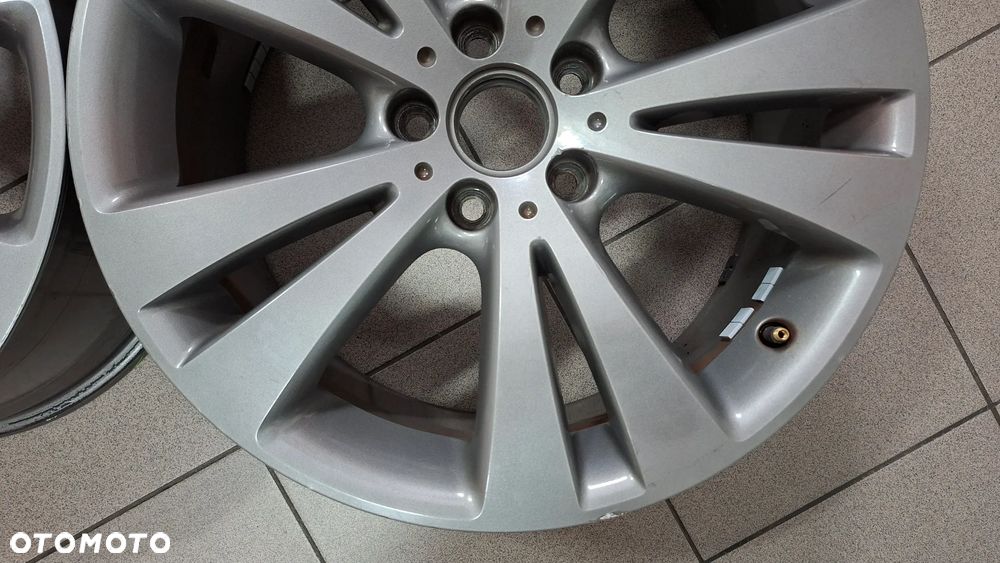 Felgi Aluminiowe 18 VW Passat B6 CC EOS 5x112 ET 44 - 6
