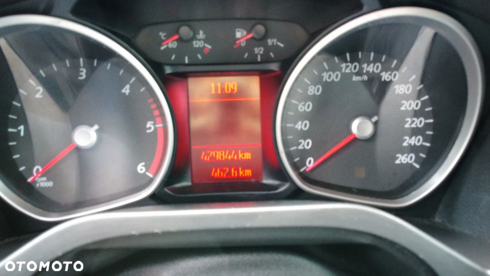 Ford Galaxy 2.0 TDCi Ghia - 10