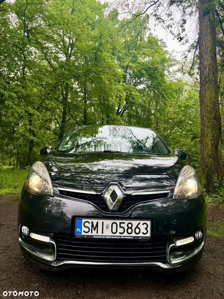 Renault Scenic - 1