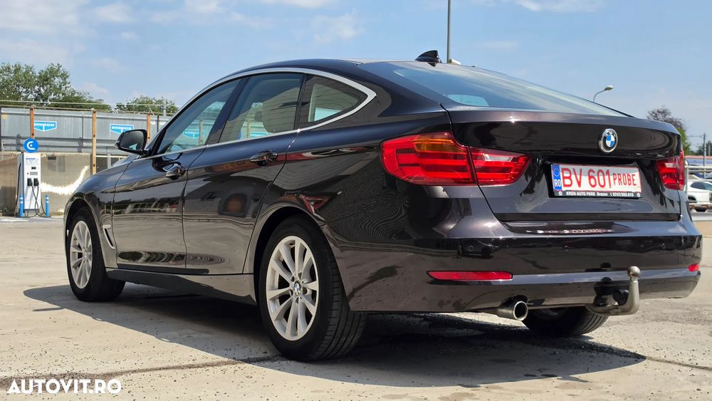 BMW Seria 3 - 24