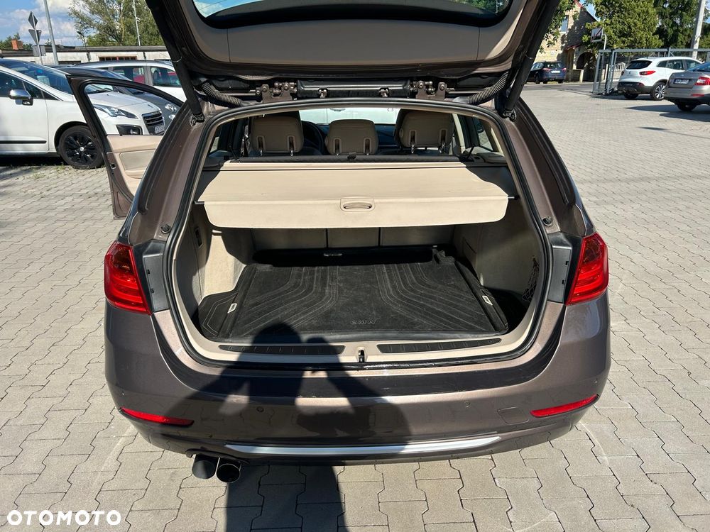 BMW Seria 3 - 19