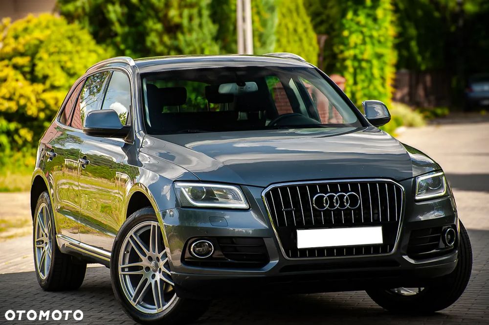 Audi Q5 2.0 TDI Quattro S tronic - 4