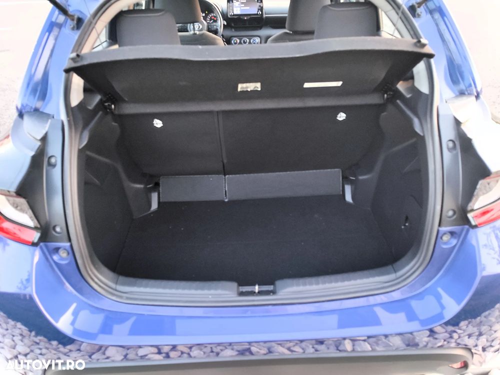 Toyota Yaris - 14