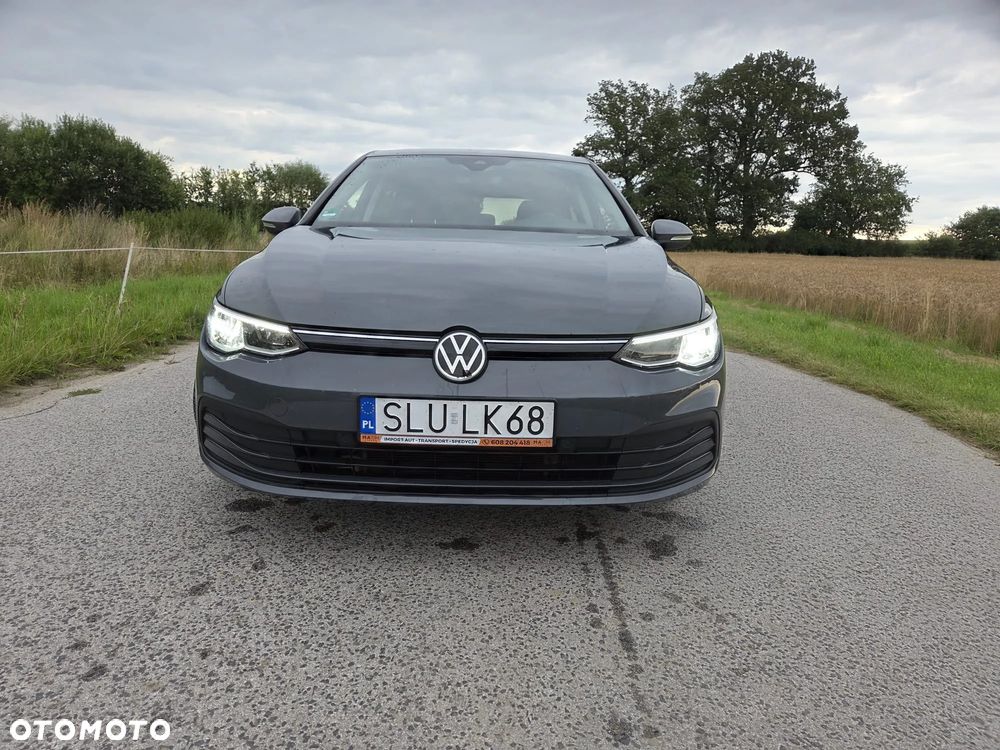 Volkswagen Golf 2.0 TDI Life - 5