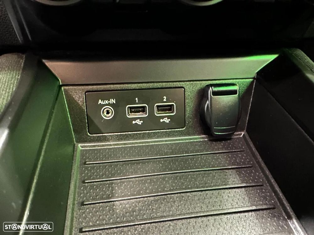 Renault Zoe (c/ Bateria) Intens 50 - 34