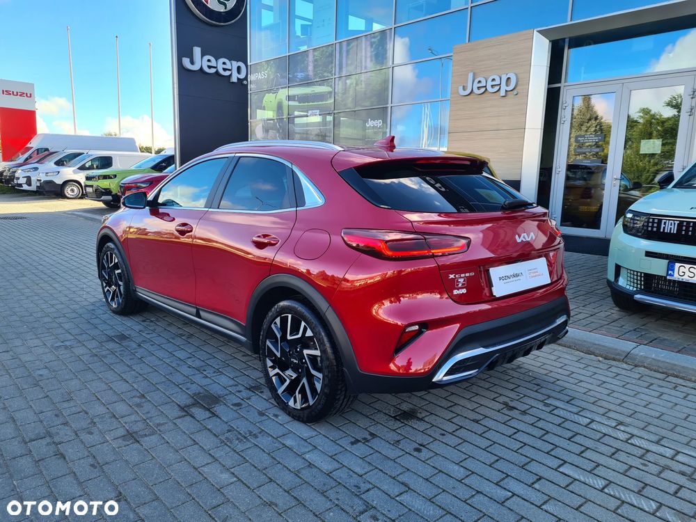 Kia XCeed 1.5 T-GDI L - 9