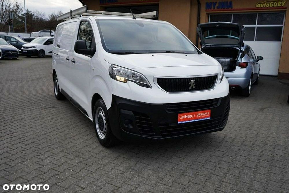 Peugeot Expert - 4