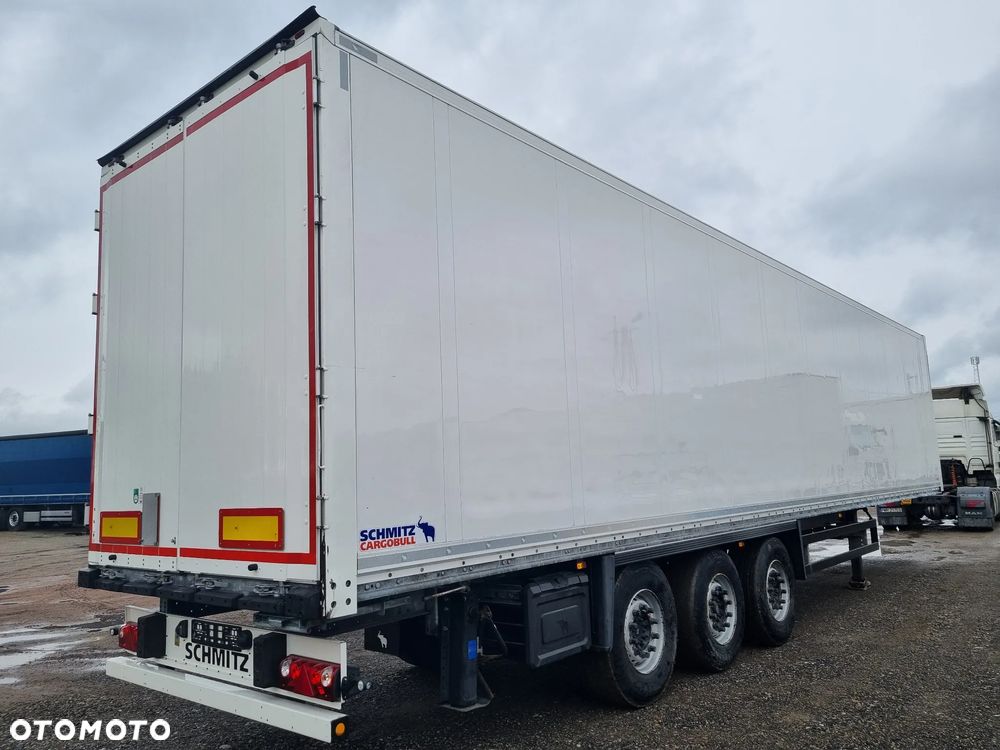 Schmitz Cargobull SCB*S3B - 8