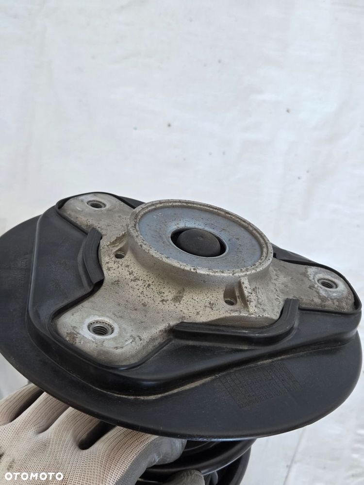 MCPHERSON ZWROTNICA PRAWA MERCEDES W212 LIFT 2.2CDI A2123201238 - 11