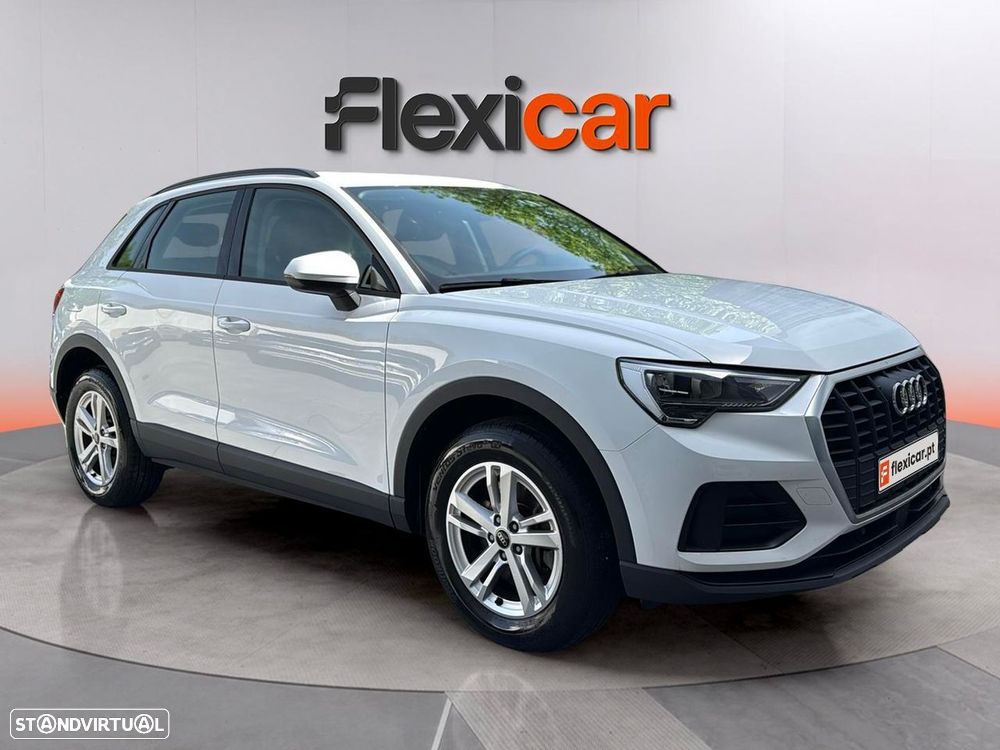 Audi Q3 45 TFSIe S tronic - 1