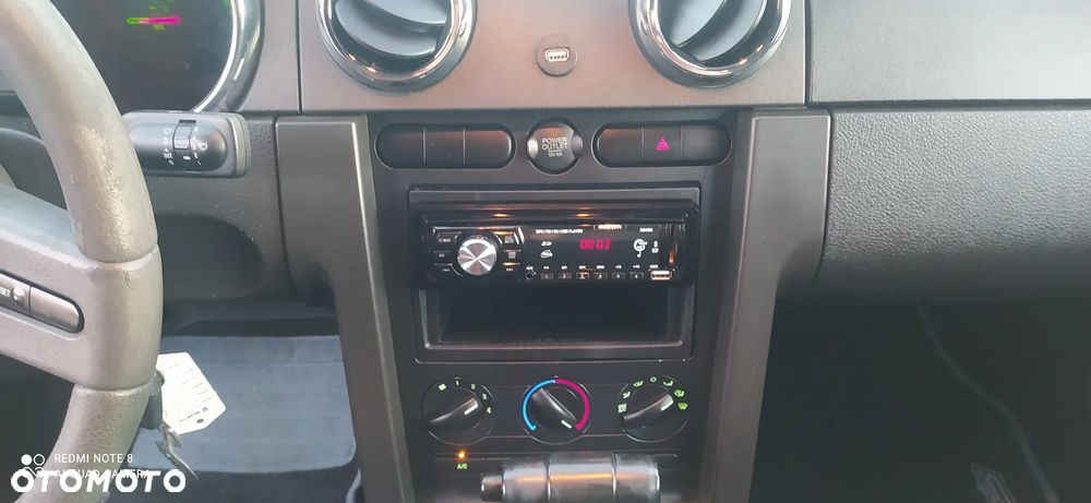 Ford Mustang 4.0 V6 Premium - 17