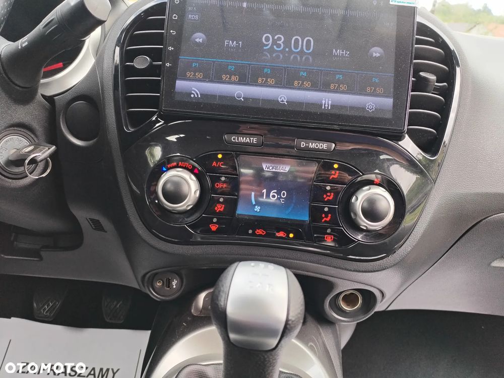 Nissan Juke - 20